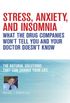 Stress, Anxiety and Insomnia