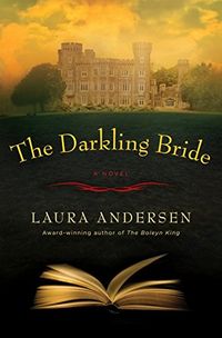 The Darkling Bride: A Novel (English Edition)