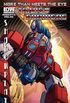 Transformers: More than Meets the Eye #11