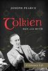 Tolkien: Man and Myth: A Literary Life (English Edition)