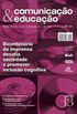Comunicao & Educao - Ano XIII, n. 3 (set/dez 2008)