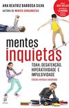 Mentes Inquietas (eBook)