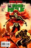 Reinado Sombrio - A Novssima e Selvagem Mulher-Hulk