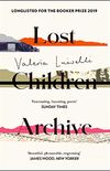 Lost Children Archive: WINNER OF THE RATHBONES FOLIO PRIZE 2020 (English Edition)