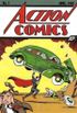 Action Comics #01 (1938)