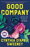 Good Company: A Novel (English Edition)