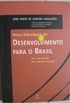 Nova estratgia de desenvolvimento para o brasil