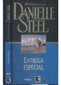 Entrega Especial - Biblioteca Danielle Steel