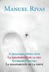 La desaparicin de la nieve (Spanish Edition)