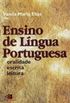 Ensino de Lngua Portuguesa