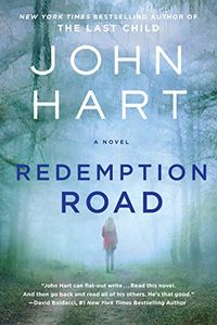 Redemption Road: A Novel (English Edition)