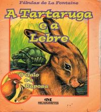 A Tartaruga e a Lebre