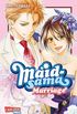 Maid-sama Marriage