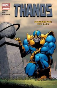 Thanos v1 #7