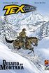 Tex Graphic Novel. Desafio no Montana - Volume 4
