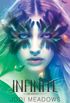 Infinite (Incarnate Book 3) (English Edition)