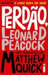 Perdo, Leonard Peacock (eBook)
