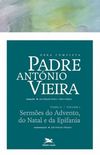 Obra completa Padre Antnio Vieira - Tomo 2 - Vol. I