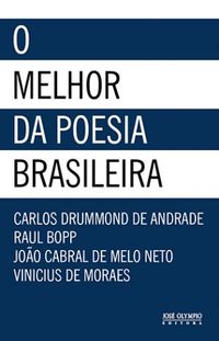 O Melhor da Poesia Brasileira