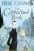 The Graveyard Book - Children