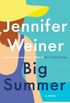 Big Summer: A Novel (English Edition)