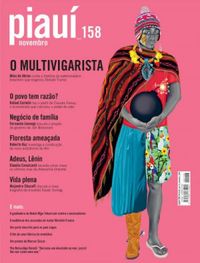 Revista Piau n.158