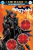 Batman #16 - DC Universe Rebirth
