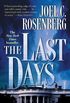 The Last Days (The Last Jihad series Book 2) (English Edition)
