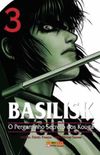 Basilisk #03