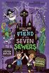 Fiend of the Seven Sewers (Nothing to see Here Hotel Book 4) (English Edition)