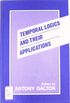 Temporal Logics and their Applications