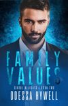 Family Values: Sinful Delights #2