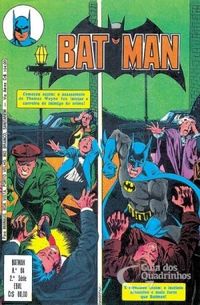 Batman n 64