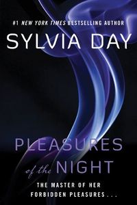 Pleasures of the Night (Dream Guardians Book 1) (English Edition)