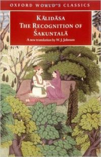The recognition of Sakuntala