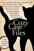Cozy Case Files: A Cozy Mystery Sampler, Volume 1