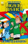 Lendas do Universo DC: Liga da Justiça - Vol. 19