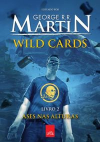 Wild Cards, Vol. 2