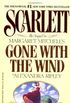 Scarlett: The Sequel to Margaret Mitchell