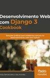 Desenvolvimento Web com Django 3 Cookbook