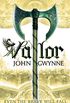Valor (The Faithful and the Fallen Book 2) (English Edition)