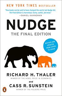 Nudge: The Final Edition (English Edition)