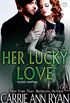 Her Lucky Love (Holiday, Montana Book 4) (English Edition)