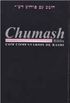Chumash com comentrios de Rashi - Shemot