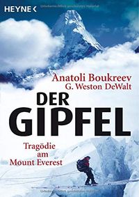 Der Gipfel: Tragdie am Mount Everest