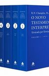 Novo Testamento Interpretado - 6 Volumes