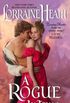 A Rogue in Texas (Rogues in Texas #1)