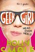 Head Over Heels (Geek Girl, Book 5)