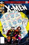 Uncanny X-Men v1 #141