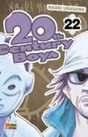 20th Century Boys #22